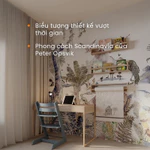 【Đón Hè Ưu Đãi】 Ghế Ăn Dặm Tripp Trapp Công Thái Học Đa Năng Cho Bé Từ 6 Tháng Tuổi | Stokke Tripp Trapp — ảnh 4
