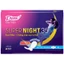 BĂNG VỆ SINH BAN ĐÊM DIANA SUPER NIGHT 35CM (GÓI 3 MIẾNG) – CHỐNG TRÀN TUYỆT ĐỐI