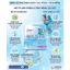 BVS DIANA SENSI COOL FRESH SIÊU MỎNG CÁNH (GÓI 8 MIẾNG) - MÁT LẠNH, CHỐNG TRÀN, SIÊU MỎNG CÁNH