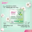BVS DIANA SENSI COOL FRESH SIÊU MỎNG CÁNH (GÓI 8 MIẾNG) - MÁT LẠNH, CHỐNG TRÀN, SIÊU MỎNG CÁNH