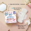 🌸 BVS SOFY HADAOMOI COMFORT ULTRA SLIM 26CM (8 MIẾNG) – NÂNG NIU LÀN DA NHẠY CẢM NGÀY ĐÈN ĐỎ 🌸