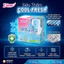 ❄️ BSV DIANA SIÊU THẤM COOL FRESH (MẶT LƯỚI - SIÊU MỎNG - KHÔNG CÁNH) - HỘP 8 MIẾNG