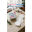 🌸 BVS SOFY HADAOMOI SKIN COMFORT 23CM (8 MIẾNG) – NÂNG NIU LÀN DA NHẠY CẢM