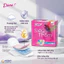 BVS DIANA SIÊU THẤM SIÊU MỎNG CÓ CÁNH (GÓI 8 MIẾNG) – KHÔ THOÁNG TỨC THÌ, TỰ TIN SẢI BƯỚC