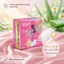 BVS DIANA SIÊU THẤM SIÊU MỎNG CÁNH (GÓI TIẾT KIỆM 20 MIẾNG) – KHÔ THOÁNG TỐI ĐA, DƯỠNG DA MỀM MẠI