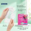 BVS DIANA SIÊU THẤM SIÊU MỎNG CÁNH (GÓI TIẾT KIỆM 20 MIẾNG) – KHÔ THOÁNG TỐI ĐA, DƯỠNG DA MỀM MẠI