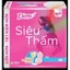 BVS DIANA SIÊU THẤM SIÊU MỎNG CÁNH (GÓI TIẾT KIỆM 20 MIẾNG) – KHÔ THOÁNG TỐI ĐA, DƯỠNG DA MỀM MẠI