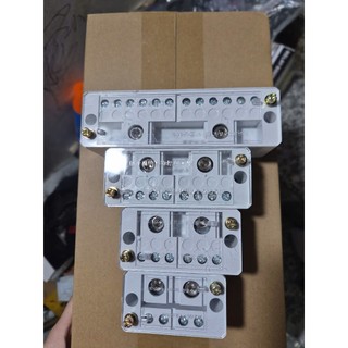 Cầu Đấu Chia Dây Điện 1 Pha Siêu Tiện Lợi