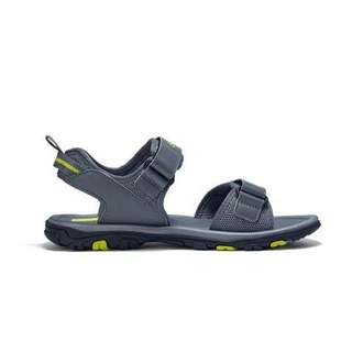 Sandal Biti's Nam Màu Xám BRM002200