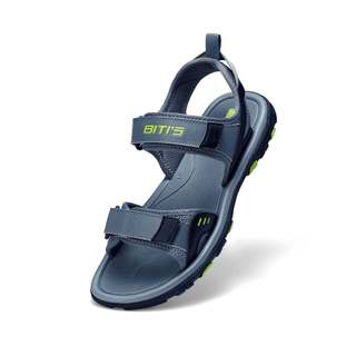 Sandal Biti's Nam Màu Xám BRM002200