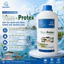 Vemedim Vime-Protex 1L - Sản phẩm xử lý nước diệt tác nhân gây bệnh trong môi trường nuôi cá an toàn hiệu quả