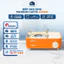 Bếp Ga Mini Maxsun Latte 2.1kW - Hàng Chính Hãng