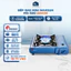 Bếp Ga Mini Maxsun MS-520 2.2kW - Hàng Chính Hãng