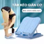 Bảng Nghiêng Tập Thẳng Chân Tại Nhà Nghiêng Điều Chỉnh Giúp Thẳng Chân Massage Bàn Chân