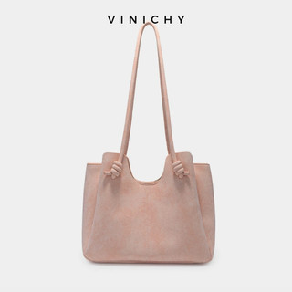 Túi xách nữ đeo vai VINICHY, tote dung tích lớn size 30cm HA886