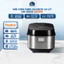 Nồi Cơm Điện Tử Gaabor GR-S50D 1.8L - Hàng Chính Hãng