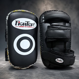 Đích đá Fighter Pro - Hàng cao cấp Muay, Kick, Võ Cổ Truyền, MMA, Vovinam...Kick Pads
