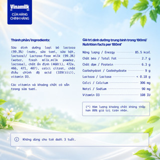 Sữa Dinh Dưỡng Flex Không Đường 1Lít- Thùng 12 Hộp