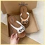🐻 DÉP KẸP NỮ GẤU ĐEO KÍNH SIÊU CUTE – DÉP NỮ ĐẾ ÊM HÀN QUỐC HOT TREND 🐻 2505-9