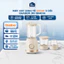 Máy Xay Sinh Tố Đa Năng Gaabor JM-16M01A 500W - Hàng Chính Hãng