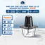 Máy Xay Thịt Gaabor MG-15M02A 2L 350W - Hàng Chính Hãng