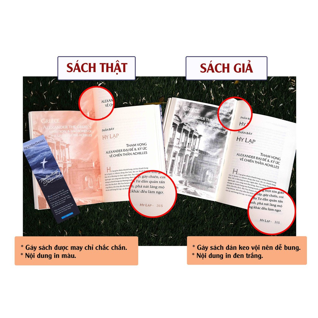 Sách - Muôn Kiếp Nhân Sinh (Tập 2) - Nguyên Phong