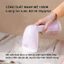Bàn là hơi nước cầm tay , bàn ủi hơi nước dung tích 260ML, XÓA NẾP NHĂN nhanh chóng, LÀ PHẲNG mọi loại vải