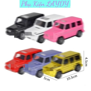 [Combo 5] Oto trang trí bánh kem, bánh sinh nhật-Phụ kiện trang trí bánh sinh nhật