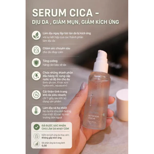 serum cica nội địa Hàn