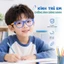 Kính mắt râm mát bé trai bé gái, mắt kính râm mát trẻ em thời trang Hàn Quốc đẹp giá rẻ ABICA [Nhóm 5]