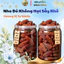 Nho đỏ sấy khô tự nhiên ngon ngọt hàng loại 1 ăn vặt làm bánh làm quà ngày lễ tết tốt cho sức khoẻ