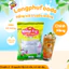 Hồng Trà Truyền Thống Long Phú 200gr - Chuyên Pha Trà Đào, Trà Tắc, Trà Truyền Thống