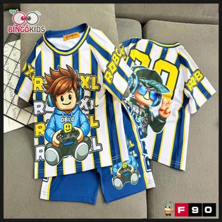 Đồ Bộ Bé Trai Thun Lạnh 3D – Paw Patrol Siêu Hot Cho Bé Từ 11-45kg