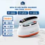 Bàn Ủi Hơi Nước Gaabor HM-T01A 1200W Gấp Gọn - Hàng Chính Hãng