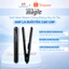 Máy Kẹp Duỗi Tóc Mặt Cong Titanium Cao Cấp Đa Năng – Nóng Nhanh, Nhiệt Độ Ổn Định, Là Cụp, Tạo Phồng