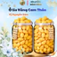 1KG Oliu vàng cam thảo loại ngon vàng đẹp ăn vặt chế biến thực phẩm tốt cho sức khoẻ sản phẩm sạch