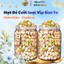 Hạt dẻ cười nhập khẩu không chất bảo quản hàng loại một túi 100g - 250g - 500g giá sỉ