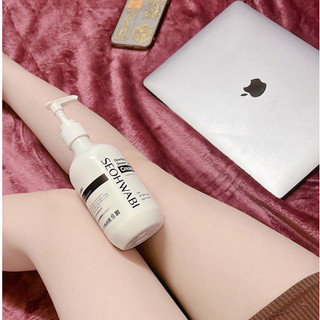 Kem Dưỡng Trắng Body Seohwabi 300ml – Làm Sáng Da, Cấp Ẩm, Mềm Mịn Da Toàn Thân - MP1088