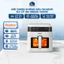Nồi Chiên Không Dầu Gaabor GA-E85AS 8.5L - Hàng Chính Hãng