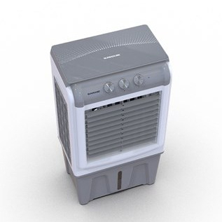[Chính Hãng - Mới 100%] Quạt Điều Hòa SUNHOUSE SHD7744 40L - 125W Làm Mát Hiệu Quả Bền Bỉ BH 12Tháng