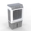 Quạt Điều Hòa SUNHOUSE SHD7744 40L - 125W Làm Mát Hiệu Quả Bền Bỉ BH 12Tháng