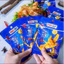 Combo 20 gói chân gà rút xương, chân gà đôi AnnaLala, sốt thái, ăn vặt học sinh (Sỉ)