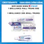 Kem Đánh Răng Crest 3D White Brilliace Trắng Sáng, Hương Bạc Hà Tươi Mát, Đánh Bay Vết Ố Bẩn