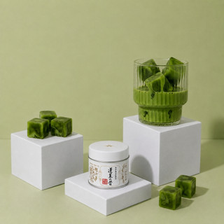 Bột Matcha Hãng Ippodo Thượng Hạng Đậm Trà (Ummon, Sayaka, Horai, Hatsu, Seiun, Wakaki, Shoin..) M23