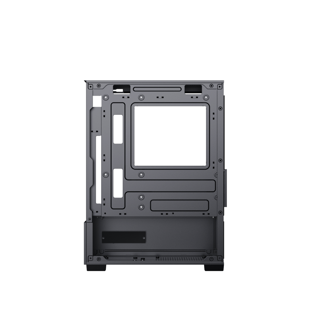 Case - Thùng máy tính Xigmatek View III | Màu đen, bảo hành 12 tháng | BigBuy360 - bigbuy360.vn