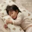 Gối Chặn THỎ Royal Cho Bé Sơ Sinh Đa Năng Mềm Mại Chống Giật Mình Giúp Bé Ngủ Ngon