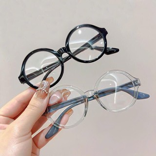 Kính trẻ em chống ánh sáng xanh kính gọng dẻo Silicone chống rơi cho bé trai và bé gái NB59-01