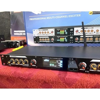 Top 5 Máy Nâng Tiếng Hay - Nâng Tiếng MP300, Chỉnh Nhạc Hay, Chống Hú, Lọc Âm, Chỉnh Giọng Míc
