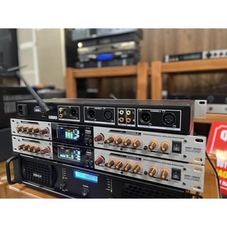 Top 5 Máy Nâng Tiếng Hay - Nâng Tiếng MP300, Chỉnh Nhạc Hay, Chống Hú, Lọc Âm, Chỉnh Giọng Míc