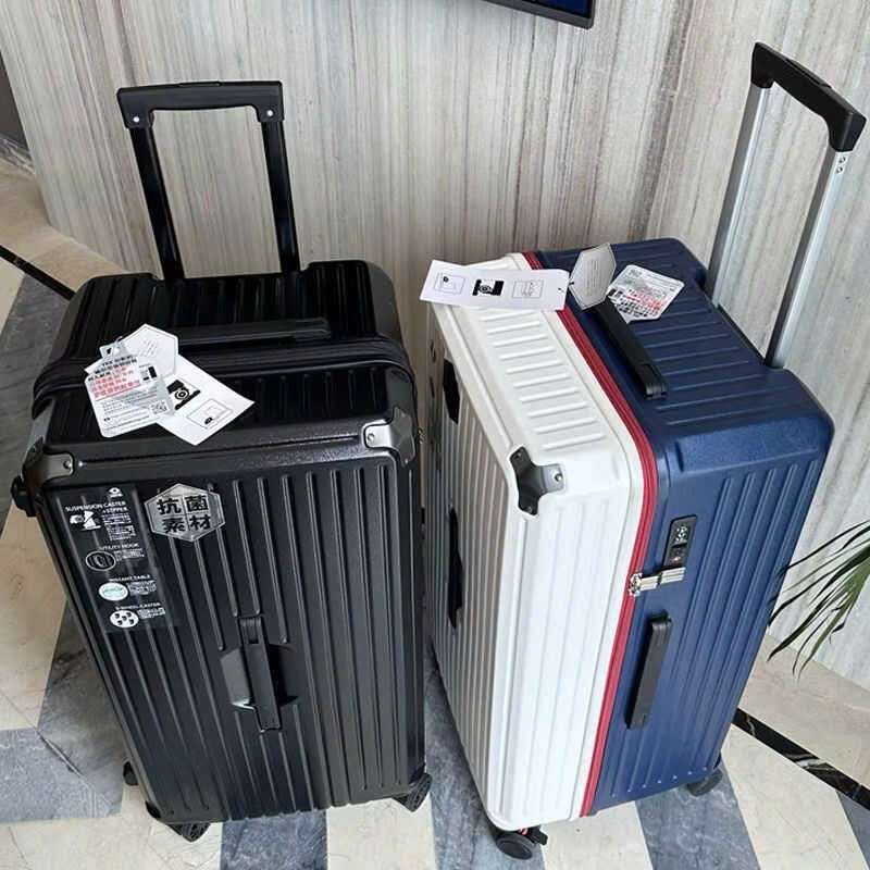 vali du lịch nhựa pp khổng lồ chống bể chống va đập mạnh,{bảo hành phụ kiện 5 năm}